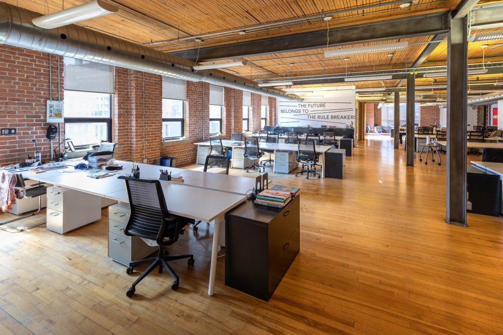 40-46 Spadina Avenue — photo 6